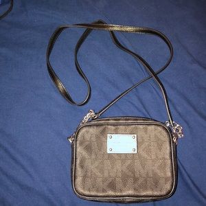 Michael Kors Satchel